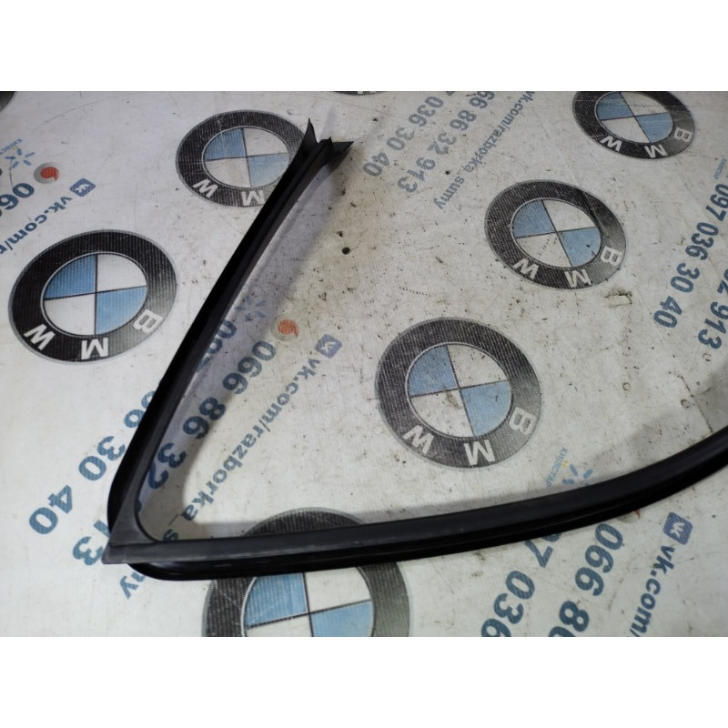 Накладка двери внутренняя (салон) BMW 3-series E46 2001 M54B30 51338212521