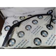 Накладка двери внутренняя