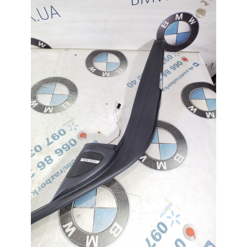 Накладка двери внутренняя (салон) BMW 3-series E46 2001 M54B30 51338212522