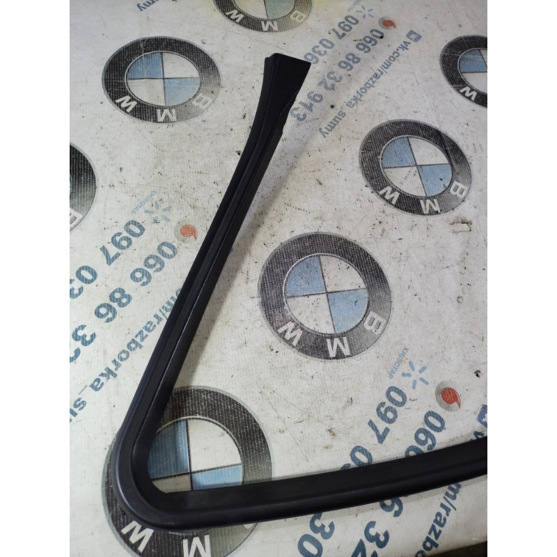 Накладка двери внутренняя (салон) BMW 3-series E46 2001 M54B30 51338212522