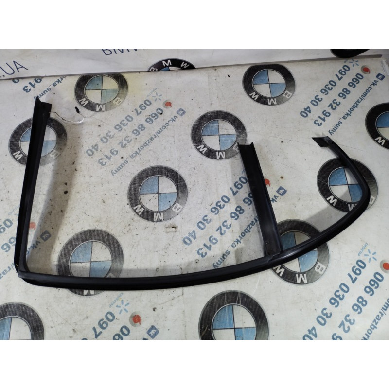 Накладка двери внутренняя (салон) BMW 3-series E46 2001 M54B30 51338212524