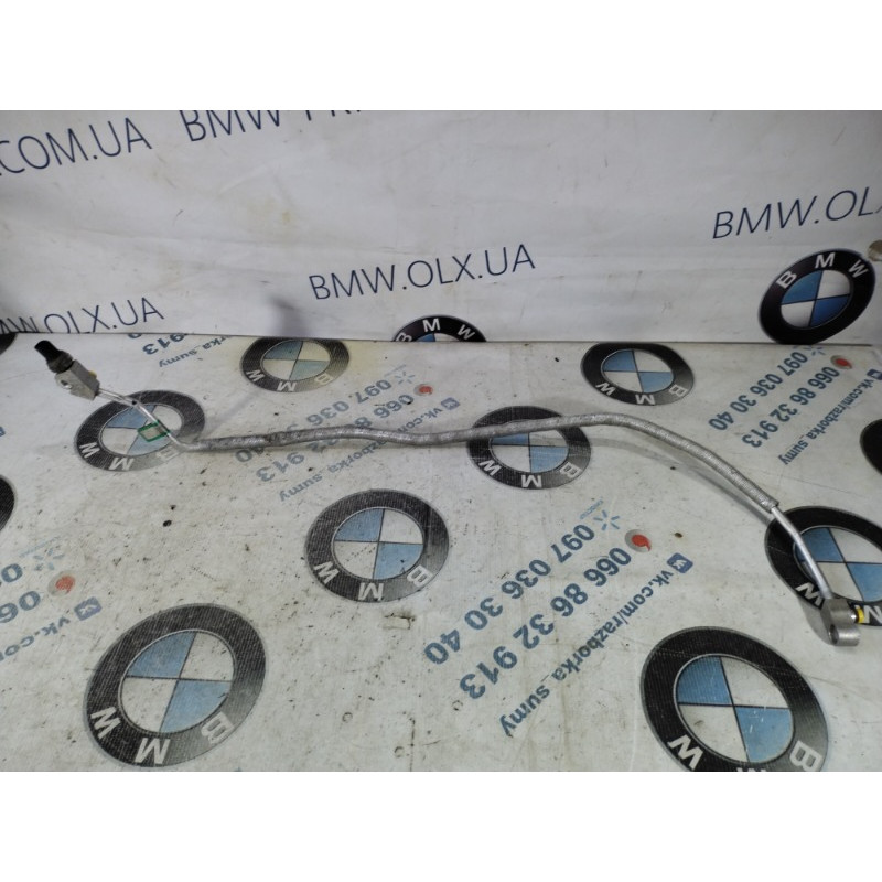 Трубка кондиционера (отопление и кондиционирование) BMW X3 E83 64533400430