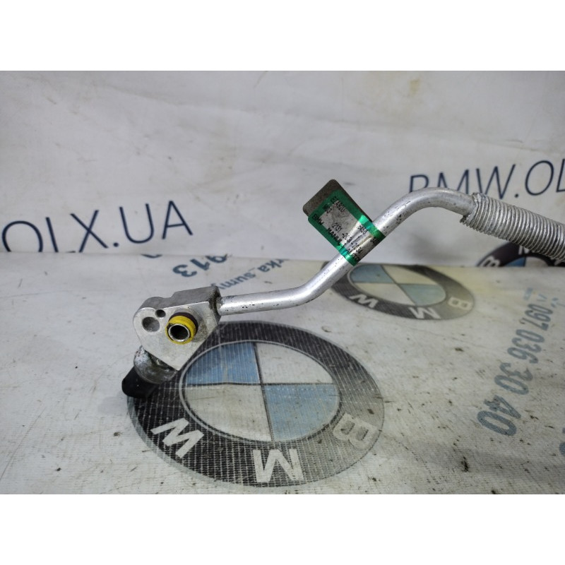 Трубка кондиционера (отопление и кондиционирование) BMW X3 E83 64533400430