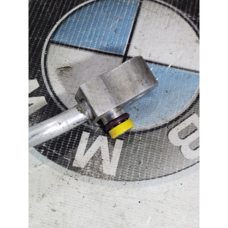 Трубка кондиционера (отопление и кондиционирование) BMW X3 E83 64533400430
