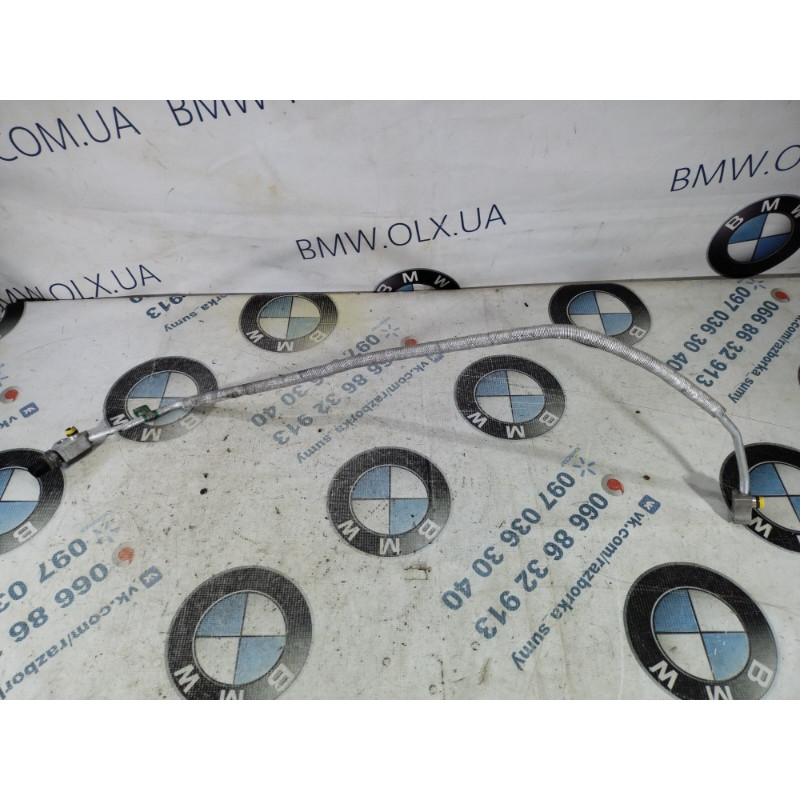 Трубка кондиционера (отопление и кондиционирование) BMW X3 E83 64533400430