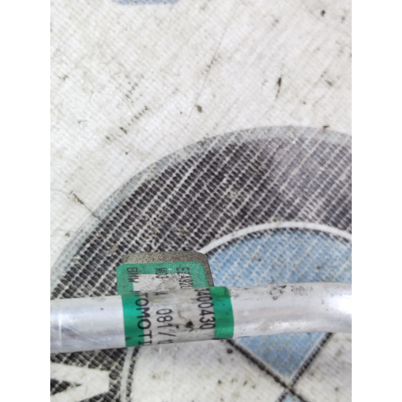 Трубка кондиционера (отопление и кондиционирование) BMW X3 E83 64533400430