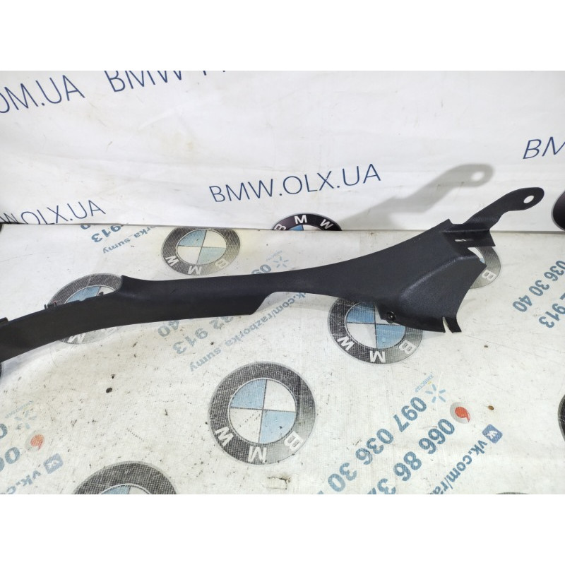 Накладка на порог (кузов и элементы) Volkswagen Passat B5 2000 2.5 3b0853379d