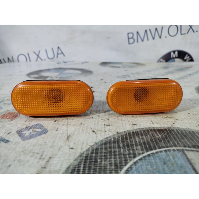 Повторитель поворота (оптика) Volkswagen Passat B5 2000 2.5