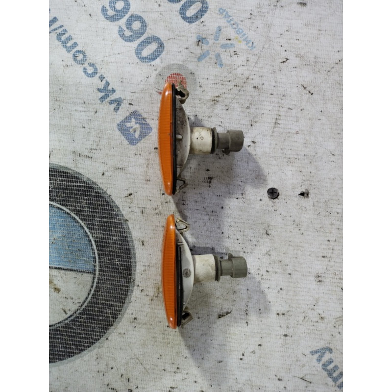 Повторитель поворота (оптика) Volkswagen Passat B5 2000 2.5