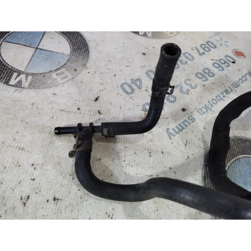 Всасывающий патрубок (двигатель и элементы) Volkswagen Passat B5 2000 2.5 059121107