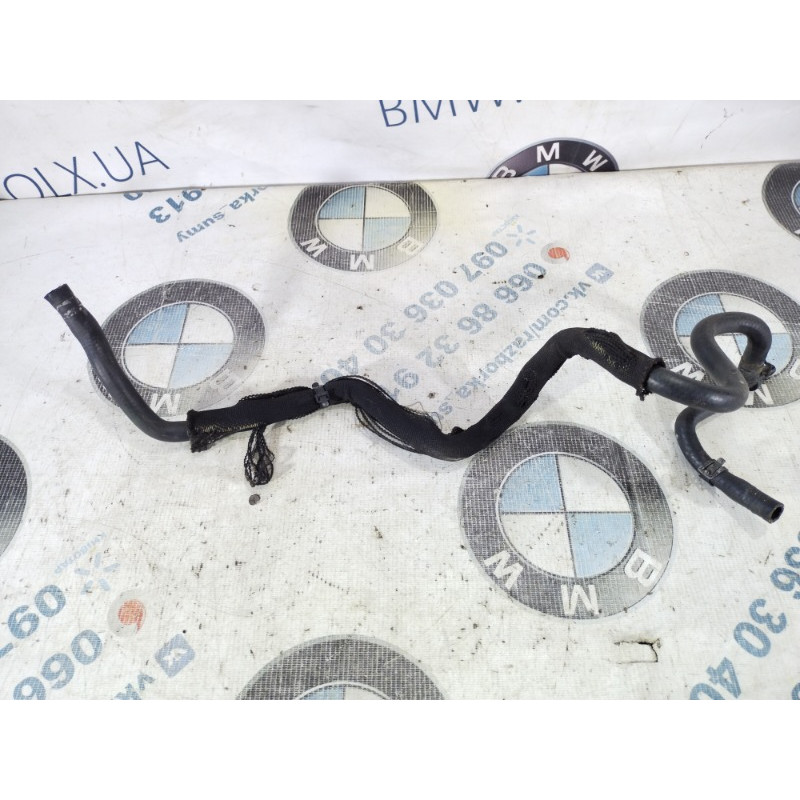 Всасывающий патрубок (двигатель и элементы) Volkswagen Passat B5 2000 2.5 059121107