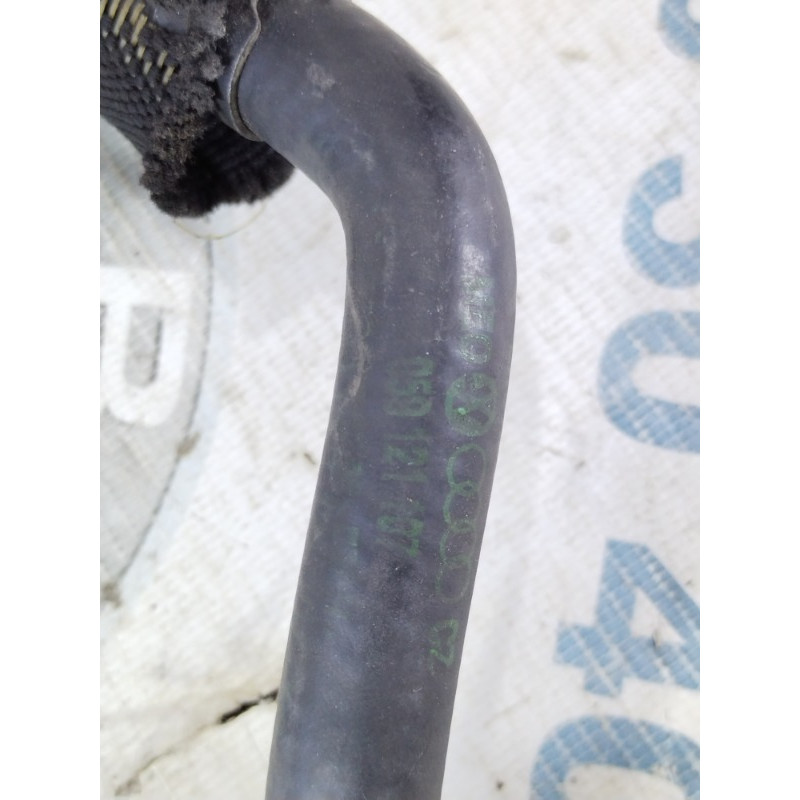 Всасывающий патрубок (двигатель и элементы) Volkswagen Passat B5 2000 2.5 059121107