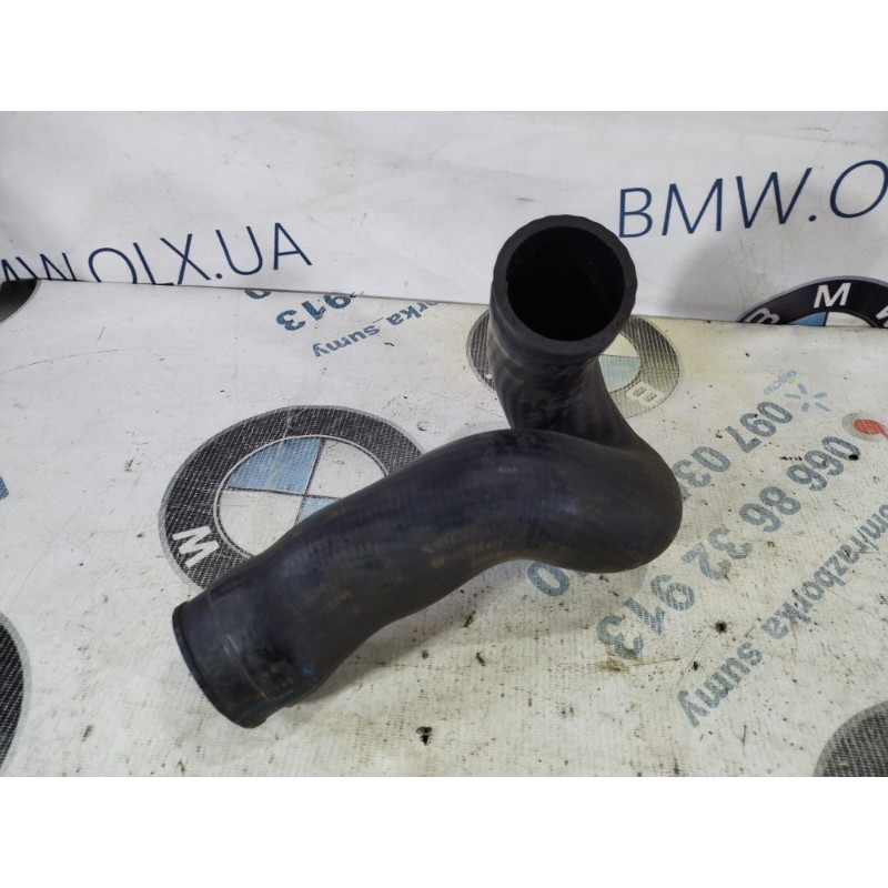 Патрубок (система охлаждения) Volkswagen Passat B5 2000 2.5 8D0145746