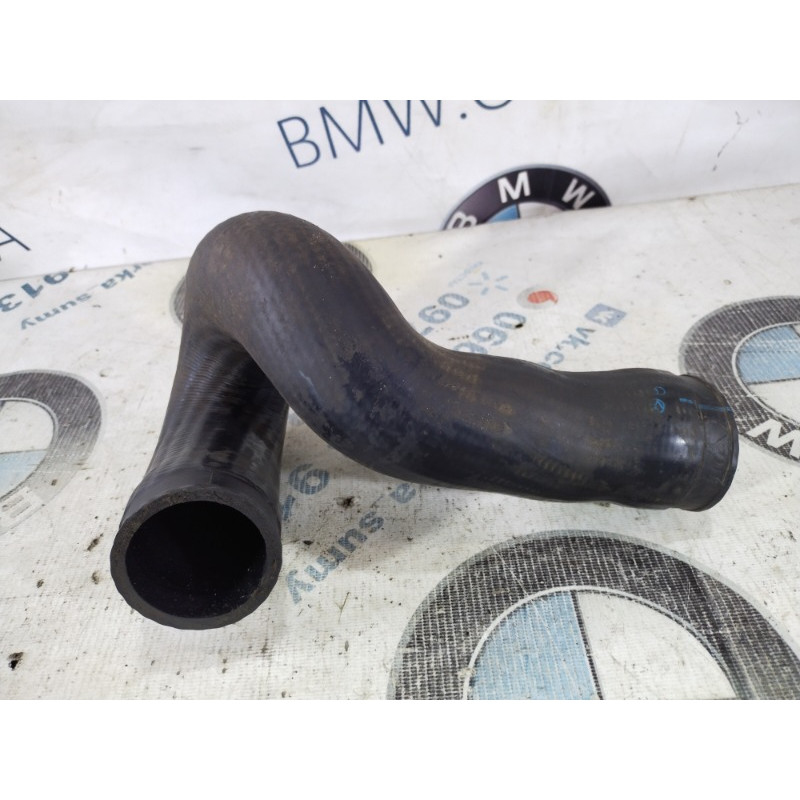 Патрубок (система охлаждения) Volkswagen Passat B5 2000 2.5 8D0145746