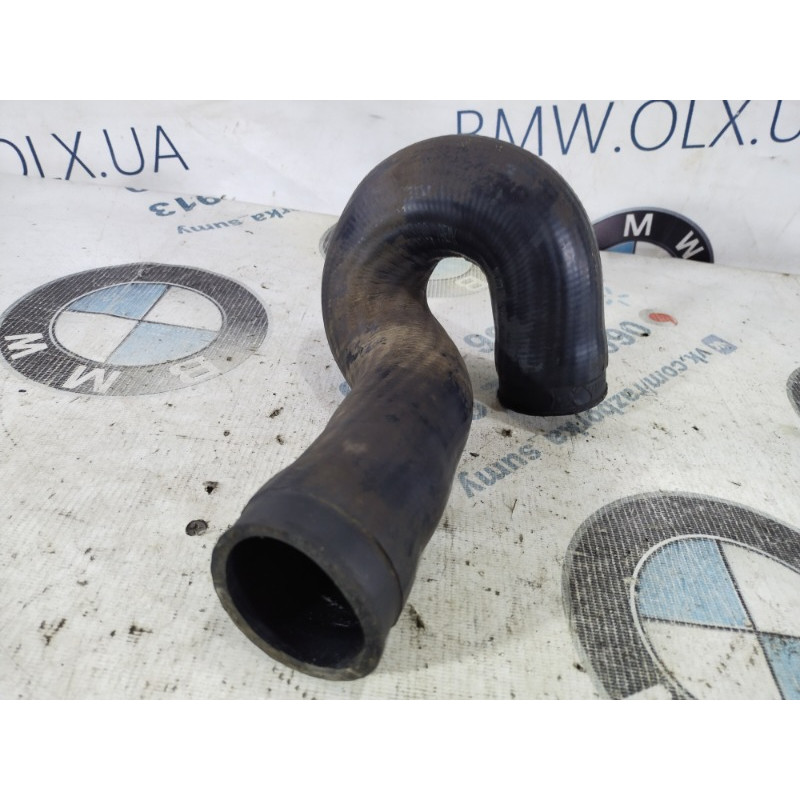 Патрубок (система охлаждения) Volkswagen Passat B5 2000 2.5 8D0145746