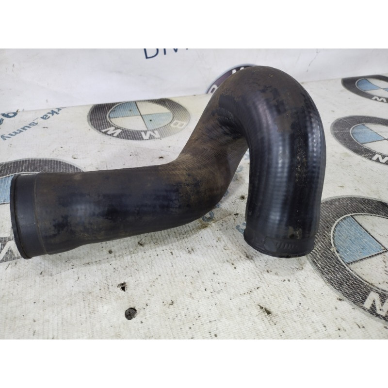 Патрубок (система охлаждения) Volkswagen Passat B5 2000 2.5 8D0145746