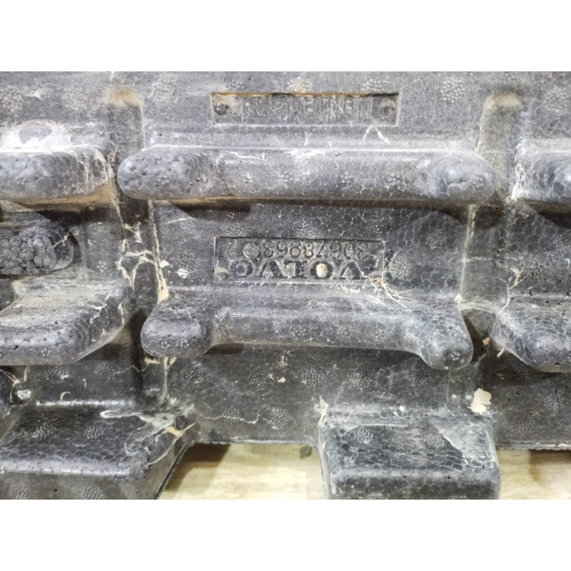 Абсорбер (наполнитель) бампера (кузов и элементы) Volvo XC90 P28 30678968