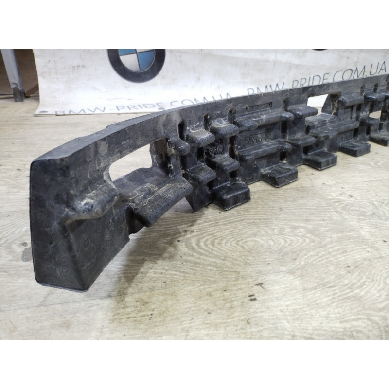 Абсорбер (наполнитель) бампера (кузов и элементы) Volvo XC90 P28 30678968