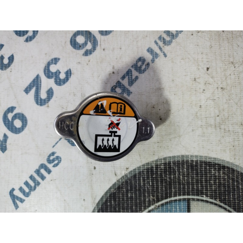 Кришка радіатора (система охолодження) Hyundai Sonata YF 2013 2.4 253301P000