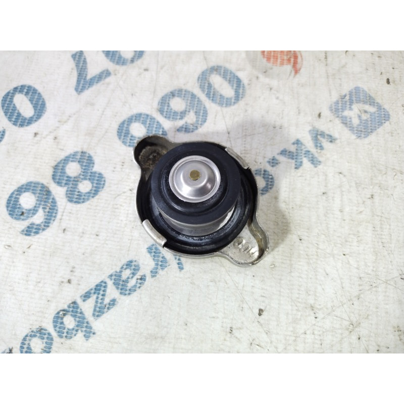 Кришка радіатора (система охолодження) Hyundai Sonata YF 2013 2.4 253301P000