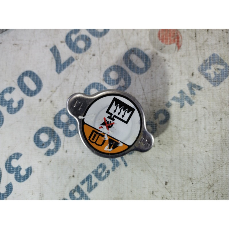 Кришка радіатора (система охолодження) Hyundai Sonata YF 2013 2.4 253301P000