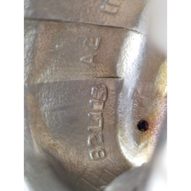 Поршень (двигатель и элементы) Volkswagen Passat B7 2013 2.5 07K 107 065 F