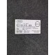 Обшивка багажника (салон) AUDI A4 B6 2.4BDV 8e58635732z3