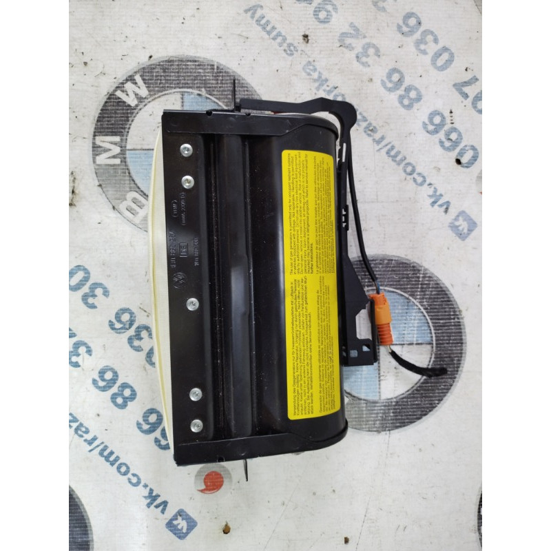 Airbag торпеди (airbag/безопасность) Volkswagen Passat B5 2000 2.5 3b0880204