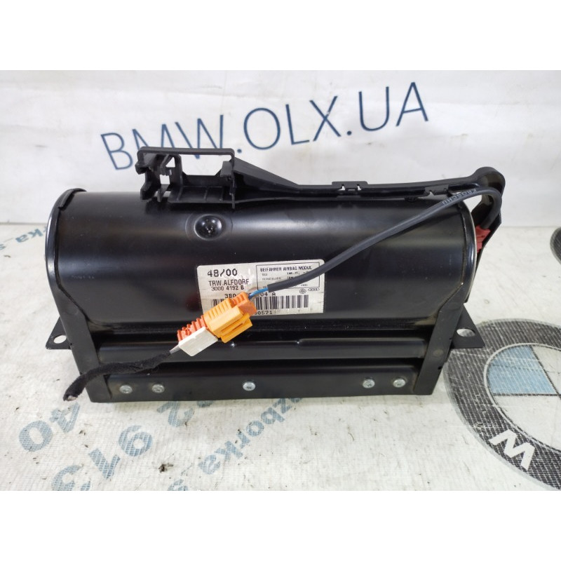 Airbag торпеди (airbag/безопасность) Volkswagen Passat B5 2000 2.5 3b0880204