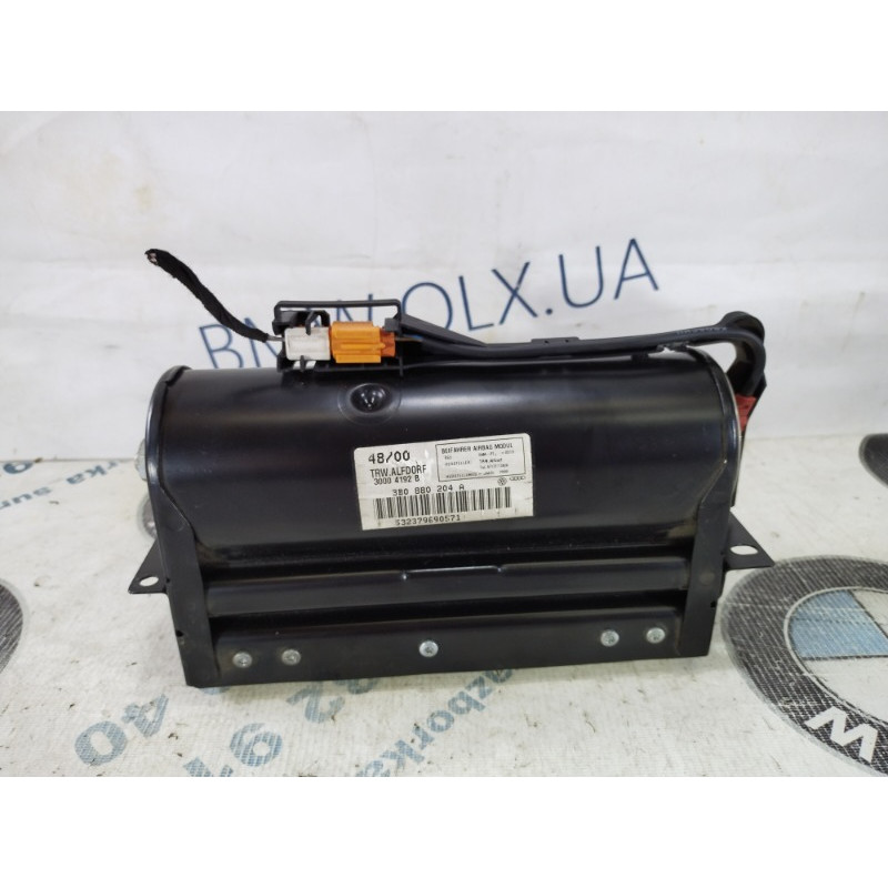 Airbag торпеди (airbag/безопасность) Volkswagen Passat B5 2000 2.5 3b0880204