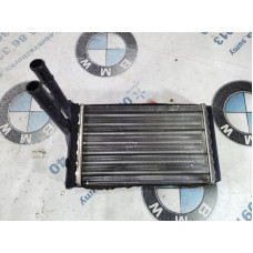 Радиатор печки