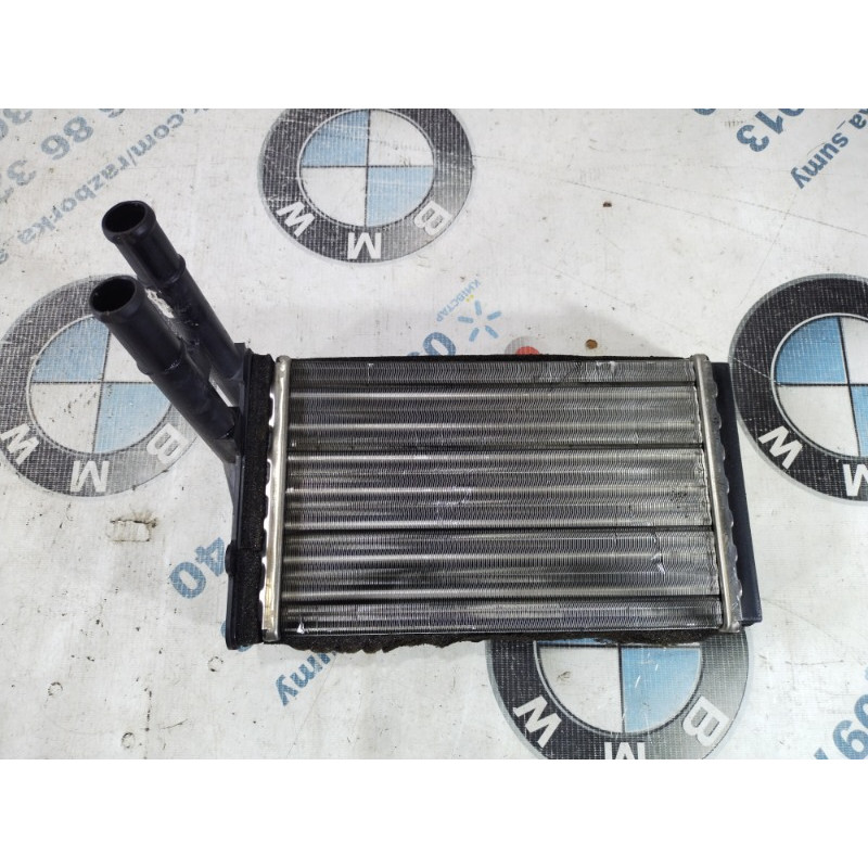 Радіатор пічки (обігрів та кондиціювання) Volkswagen Passat B5 2000 2.5 8d1819031b