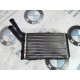 Радіатор пічки (обігрів та кондиціювання) Volkswagen Passat B5 2000 2.5 8d1819031b