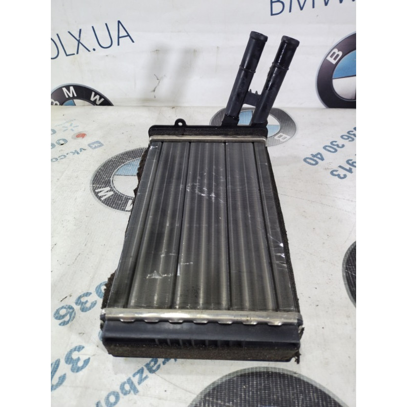 Радіатор пічки (обігрів та кондиціювання) Volkswagen Passat B5 2000 2.5 8d1819031b