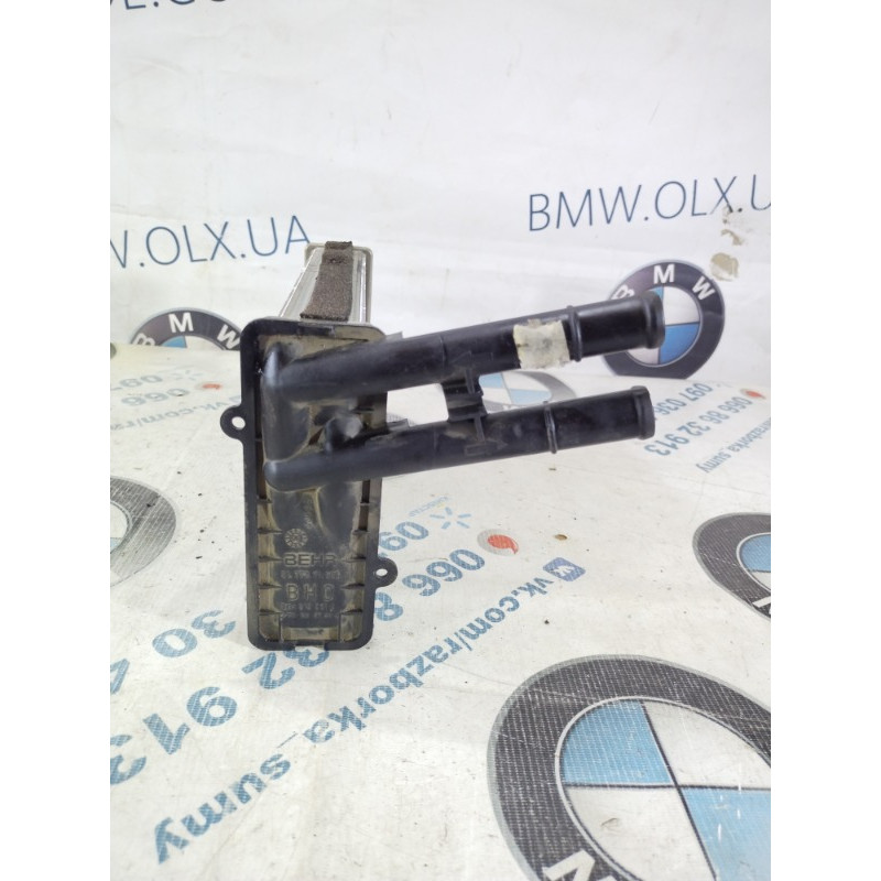 Радіатор пічки (обігрів та кондиціювання) Volkswagen Passat B5 2000 2.5 8d1819031b