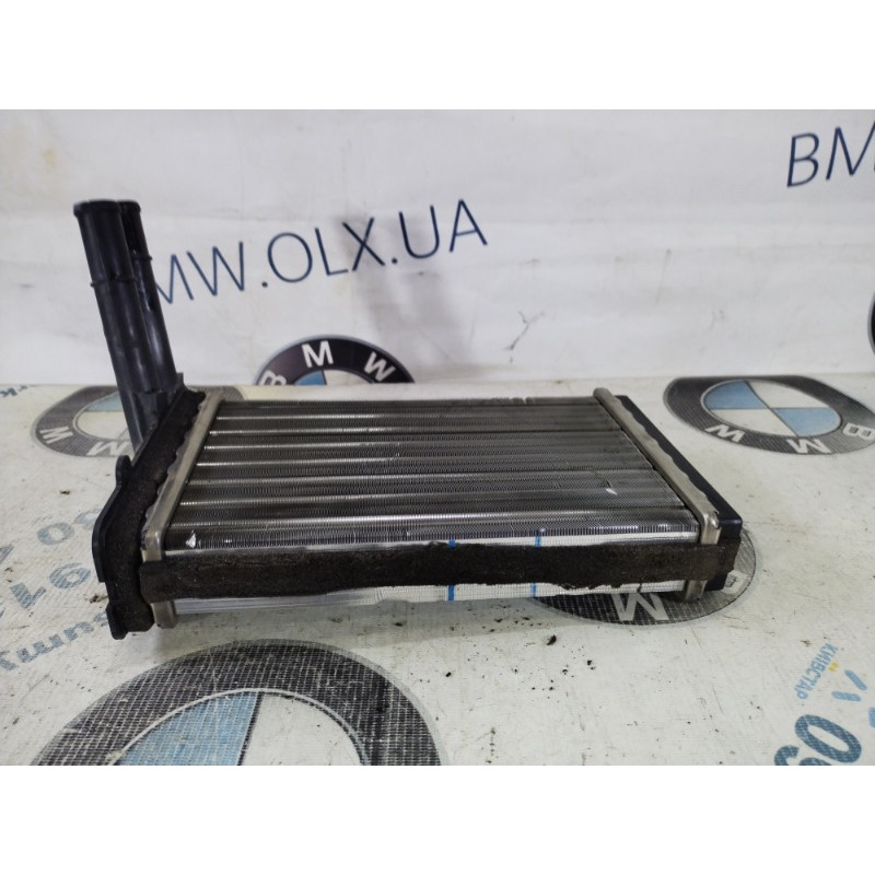 Радіатор пічки (обігрів та кондиціювання) Volkswagen Passat B5 2000 2.5 8d1819031b