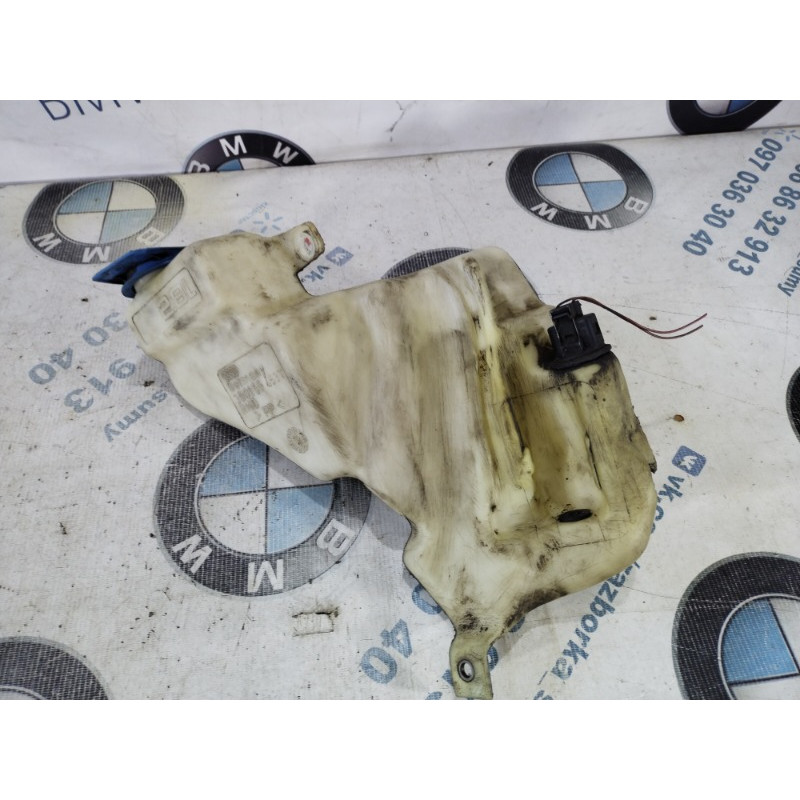 Бачок омывателя (кузов и элементы) Volkswagen Passat B5 2000 2.5 3b0955453t