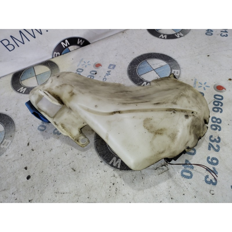 Бачок омывателя (кузов и элементы) Volkswagen Passat B5 2000 2.5 3b0955453t