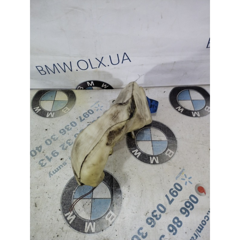 Бачок омывателя (кузов и элементы) Volkswagen Passat B5 2000 2.5 3b0955453t