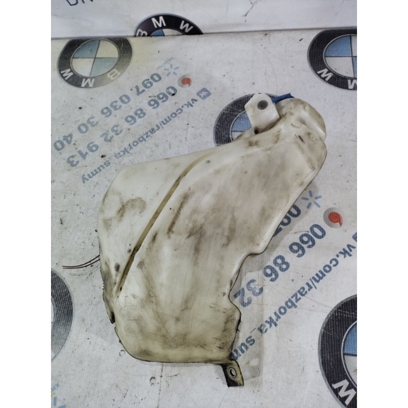 Бачок омывателя (кузов и элементы) Volkswagen Passat B5 2000 2.5 3b0955453t