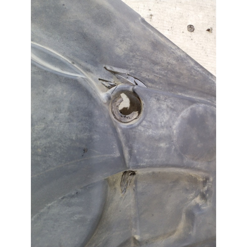 Защита ремня ГРМ (двигатель и элементы) Volkswagen Passat B5 2000 2.5 059103926