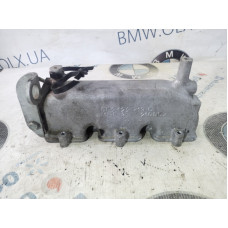 Коллектор выпускной