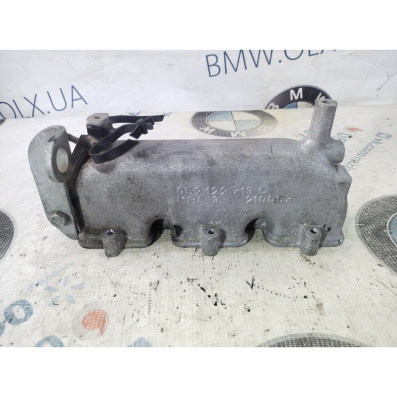 Коллектор выпускной (выпускная система) Volkswagen Passat B5 2000 2.5 059129713Q