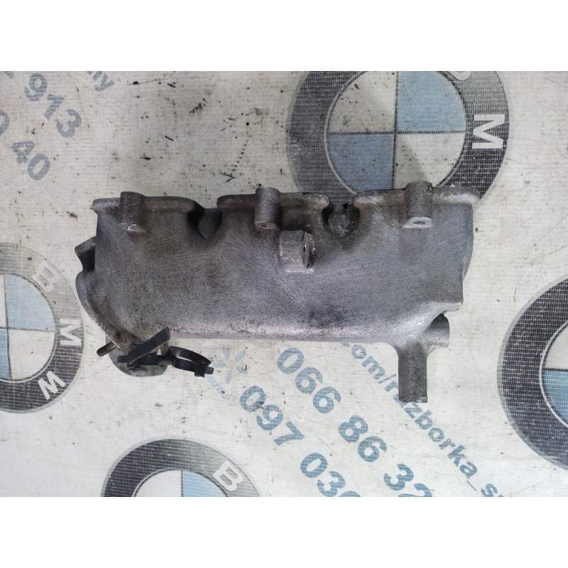 Коллектор выпускной (выпускная система) Volkswagen Passat B5 2000 2.5 059129713Q