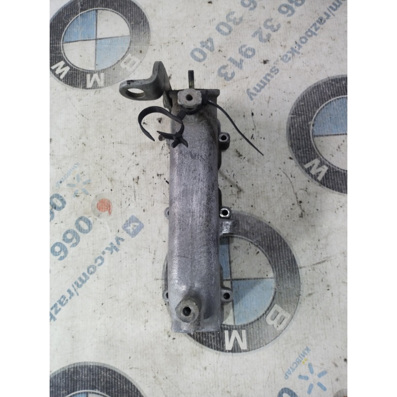 Коллектор выпускной (выпускная система) Volkswagen Passat B5 2000 2.5 059129713Q