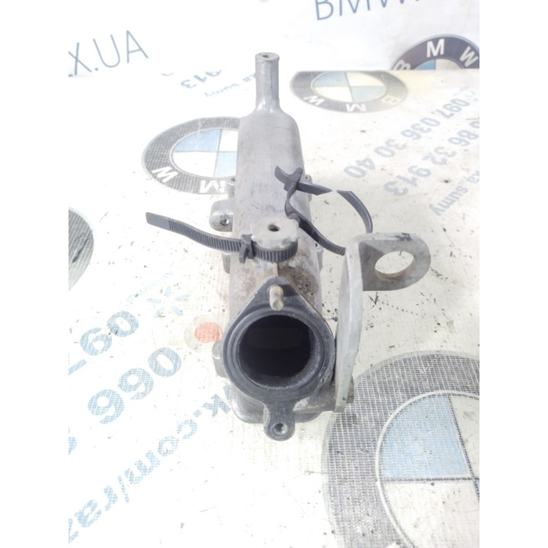 Коллектор выпускной (выпускная система) Volkswagen Passat B5 2000 2.5 059129713Q