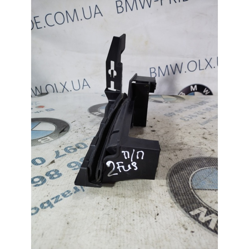 Направляющая стекла двери (кузов и элементы) FORD Fusion MK5 2013 2.0 Hybrid ds73f21978aa