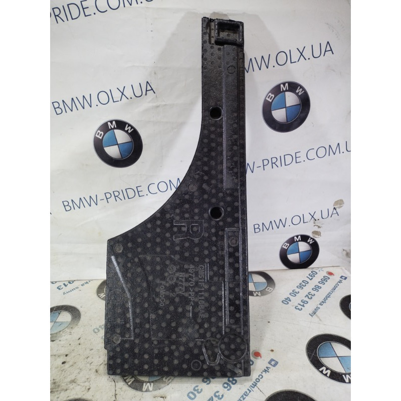 Ящик для инструментов (аксессуары) FORD Focus MK3 2014 2.0 CP9Z5411168A