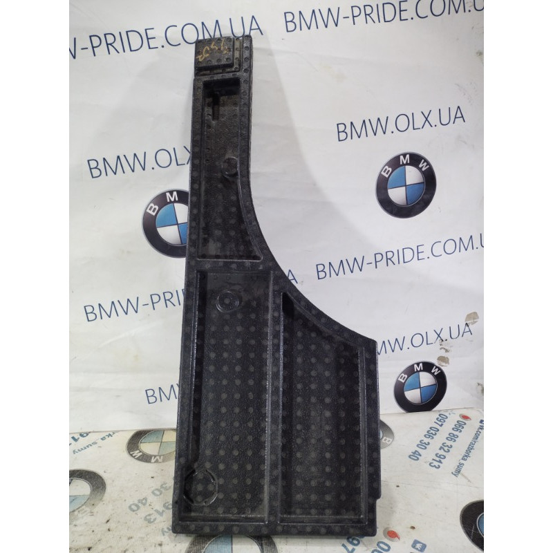 Ящик для инструментов (аксессуары) FORD Focus MK3 2014 2.0 CP9Z5411168A