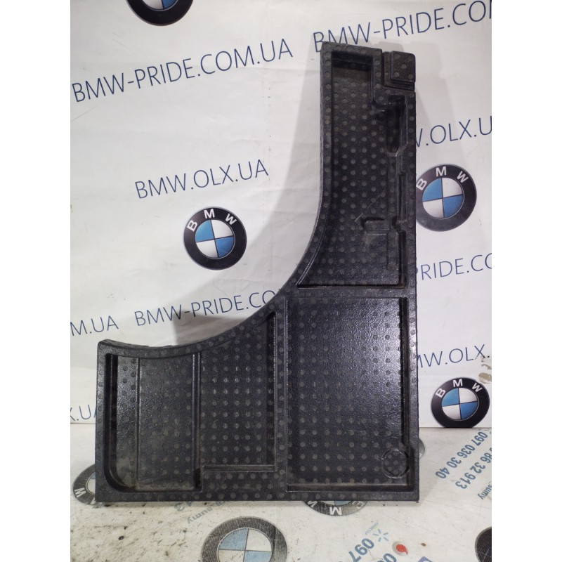 Ящик для инструментов (аксессуары) FORD Focus MK3 2015 2.0 CP9Z5411169A